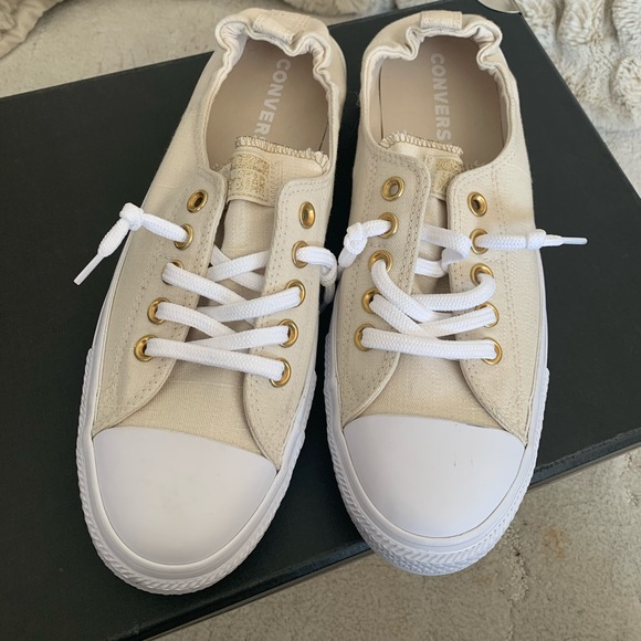 converse shoreline ox